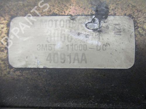 Starter VOLVO S40 II (544) 2.0 D | BP24239574M8 