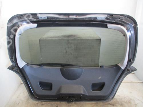 Tailgate PEUGEOT 207 (WA_, WC_)  | BP24972532C6 