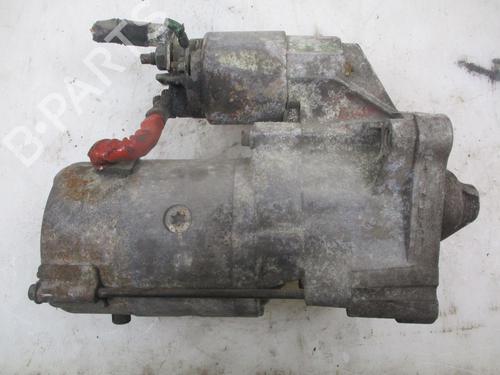 Startmotor CITROËN JUMPY II Van 2.0 HDi 120 | BP30365103M8 