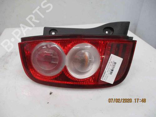 Used Left taillight NISSAN MICRA III (K12) 1.4 16V (88 hp) 19721387
