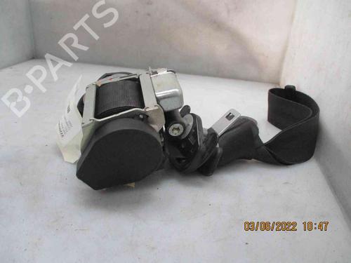 Front right belt tensioner PEUGEOT 307 (3A/C) 1.6 HDi 110 | BP26624468C88 