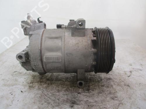 AC compressor RENAULT CLIO IV (BH_) 1.2 TCe 120 (BHAU) | BP32510448M34  - Image 5