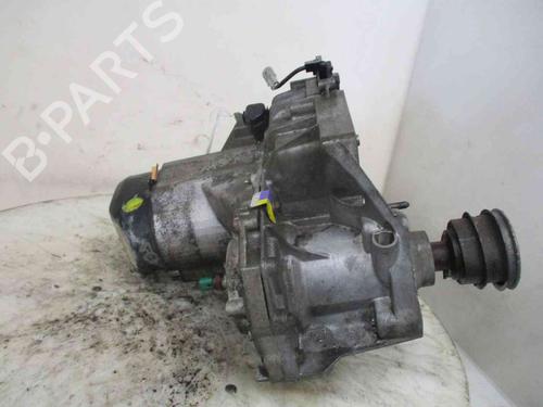 Gearkasse RENAULT TWINGO I (C06_) 1.2 (C063, C064) | BP26631754M3 