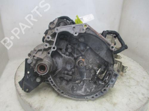 Used Gearbox Gearbox CITROËN C3 I (FC_, FN_) 1.6 16V (109 hp) 34528101 34528101