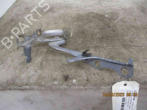 Hinge/Door check strap TOYOTA COROLLA Verso (ZER_, ZZE12_, R1_) 2.0 D-4D (CUR10_, CUR10R) | BP19741253C146 