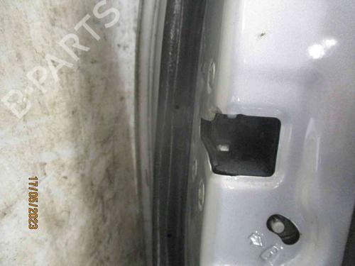 Left rear door HYUNDAI i20 I (PB, PBT) 1.1 CRDi | BP26623851C4 