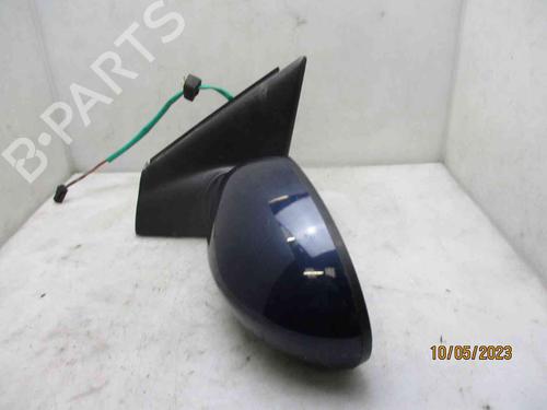 Left mirror CITROËN C5 II Break (RE_) 1.6 HDi (RE9HZC, RE9HYB) | BP26627966C26 