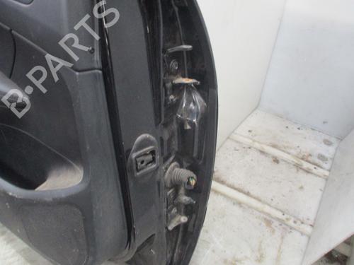 Left rear door PEUGEOT 308 I (4A_, 4C_) 1.6 HDi | BP26637265C4 