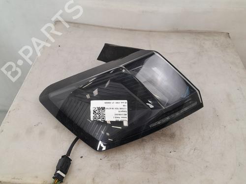 Used Left taillight Left taillight 38490898 38490898