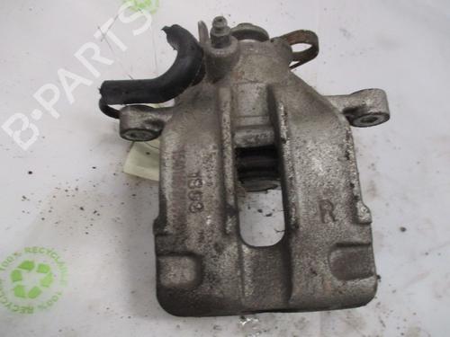 Høyre bremsecaliper bak FIAT ULYSSE (179_) 2.0 D Multijet (136 hp) 26637074