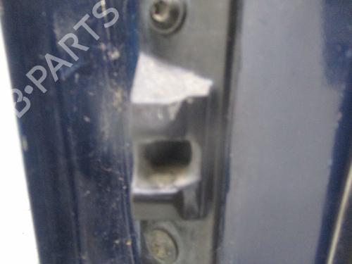 Right slide door PEUGEOT PARTNER Tepee 1.6 BlueHDi 120 | BP31604499C75 