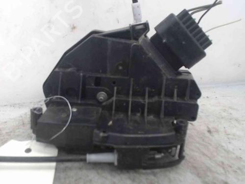 Front right lock FORD FIESTA VI (CB1, CCN) 1.4 TDCi | BP24005349C97