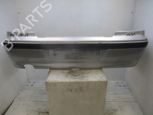 Paraurti posteriore PEUGEOT 406 (8B) 2.0 HDI 110 (109 hp) 31633487