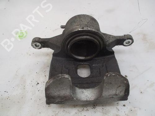 Left front brake caliper HYUNDAI TUCSON (NX4E, NX4A) 1.6 T-GDi Hybrid | BP26637030M105