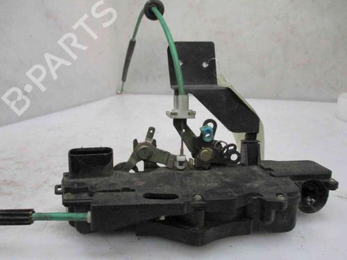 Front left lock FIAT STILO (192_) 1.9 JTD (192_XE1A) | BP24011095C98 