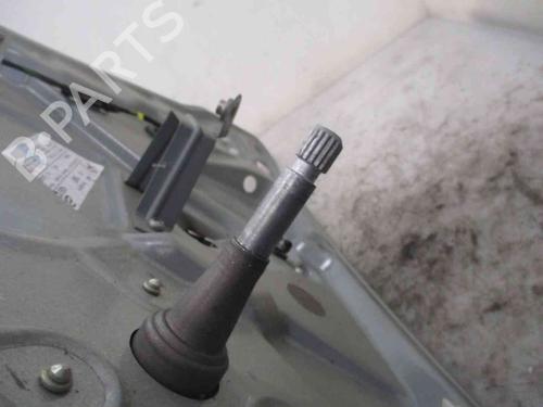 Rear left window mechanism VW POLO (9N_, 9A_) 1.4 TDI | BP21833752C24 