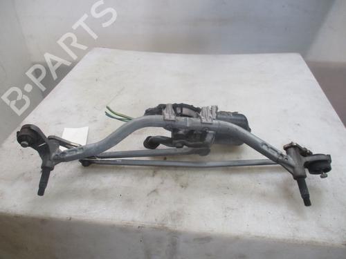 Used Front wipers mechanism Front wipers mechanism CITROËN C3 Picasso (SH_) 1.4 VTi 95 (SH8FSC, SH8FP0, SH8FP6) (95 hp) 36343161 36343161