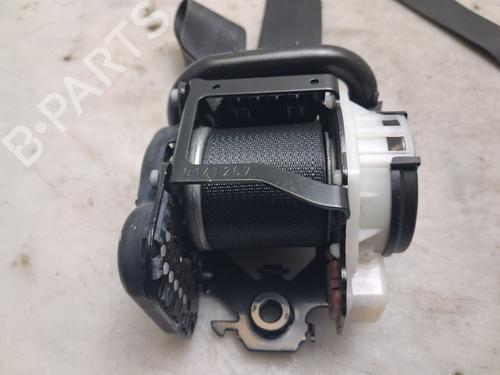 Front left seatbelt NISSAN NOTE (E12) 1.5 dCi | BP40272993I26 - Image 2