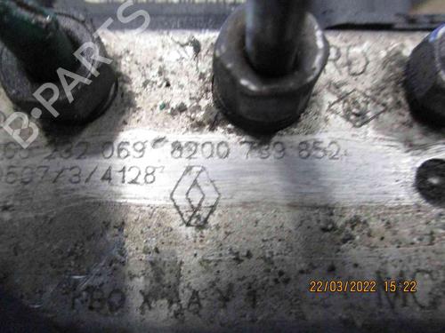 ABS pump CHEVROLET IMPALA Saloon 3.4 V6 | BP24011446M43 