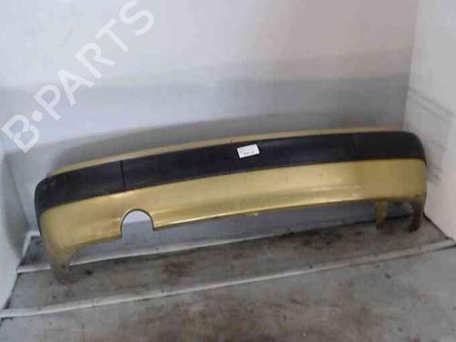 Pare-chocs arrière CITROËN XSARA Coupe (N0) 1.9 TD (90 hp) 20205417