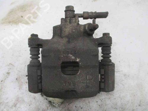 Left front brake caliper SUZUKI ALTO VII (GF, HA25_, HA35_)  | BP19716559M105 