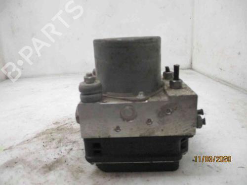 ABS pump FIAT 500 (312_) 1.4 (312AXC1B, 312CXC1B) | BP26621881M43 
