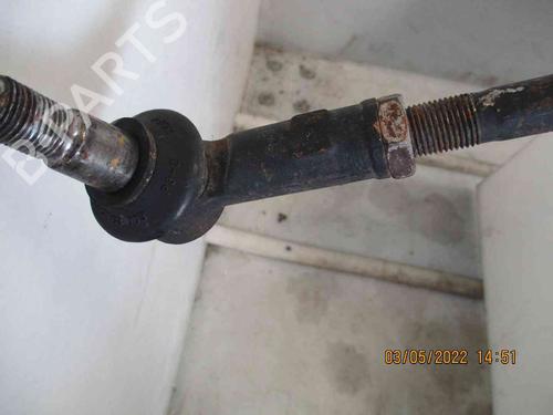 Steering rack SEAT IBIZA II (6K1) 2.0 i 16V | BP24011461M22 