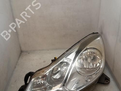 Używane Lampa przednia lewa Lampa przednia lewa 39540226 39540226