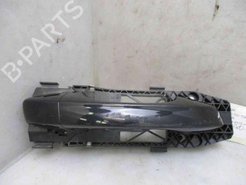 Used Rear right exterior door handle VW GOLF VII (5G1, BQ1, BE1, BE2) [2012-2021]  26633993