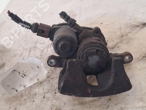 Used Left rear brake caliper Left rear brake caliper 39540214 39540214