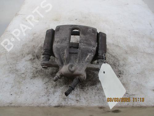 Left front brake caliper RENAULT CLIO III (BR0/1, CR0/1) 1.2 16V (BR02, BR0J, BR11, CR02, CR0J, CR11) | BP25043868M105