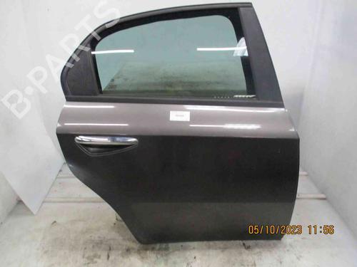 Used Right rear door ALFA ROMEO 159 (939_) 2.4 JTDM (939AXD) (210 hp) 26629958