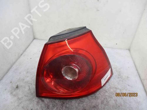Used Right taillight HSV CLUBSPORT Saloon (VX) 5.7 i V8 (347 hp) 24011467