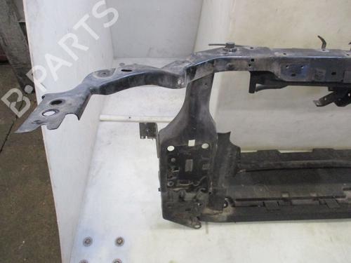 Front slam panel NISSAN QASHQAI I (J10, NJ10) 2.0 dCi | BP31723687C72 