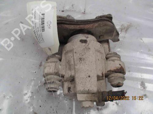Right rear brake caliper JEEP CHEROKEE (KJ) 2.8 CRD 4x4 | BP26623238M106 