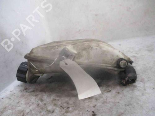 Expansion tank PEUGEOT 206 Hatchback (2A/C) 2.0 HDI 90 | BP24010014C120 
