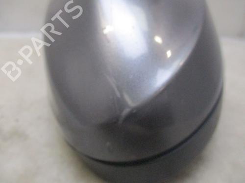 Left mirror BMW 3 (E90)  | BP26635166C26 