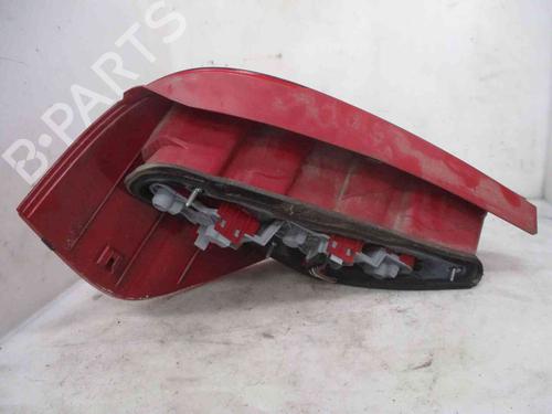 Right taillight MERCEDES-BENZ A-CLASS (W169) A 180 CDI (169.007, 169.307) | BP20204774C35 