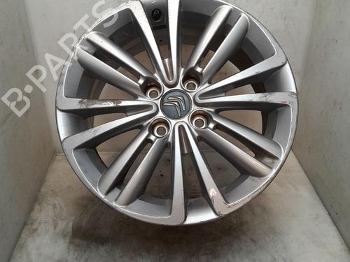 Fælk Fælk CITROËN C4 II (NC_) 1.6 HDi 115 (114 hp) 36097739 36097739