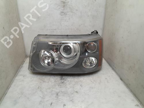 Used Left headlight Left headlight LAND ROVER RANGE ROVER SPORT I (L320) 2.7 D 4x4 (190 hp) 34355800 34355800