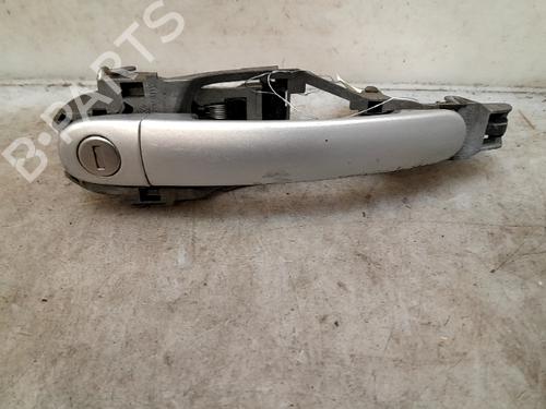 Used Front right exterior door handle AUDI TT (8N3) 1.8 T (180 hp) 22759896