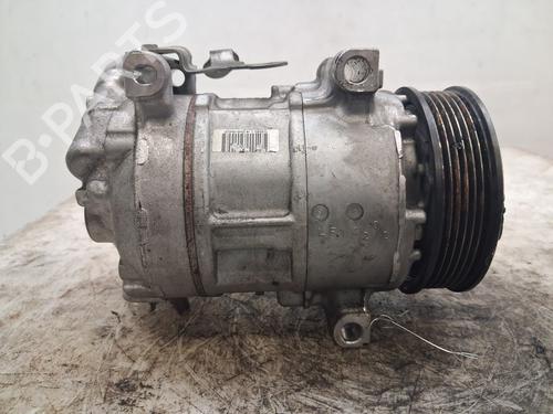 AC compressor OPEL MOKKA 1.2 (76) | BP38022273M34 - Image 4