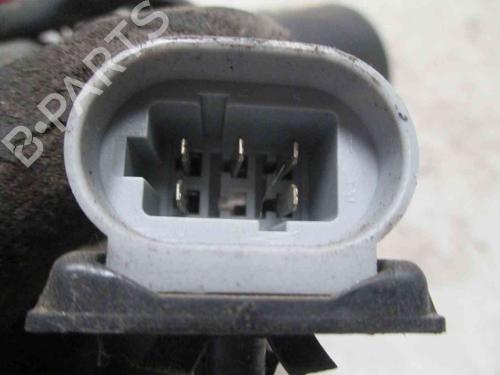 Front wiper motor RENAULT ESPACE III (JE0_) 2.2 dCi (JE0K) | BP20201547M29 