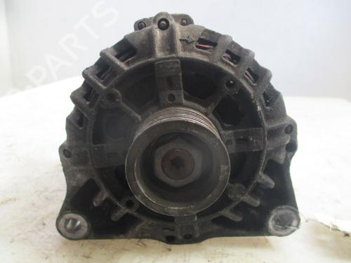 Used Alternator Alternator 33996888 33996888