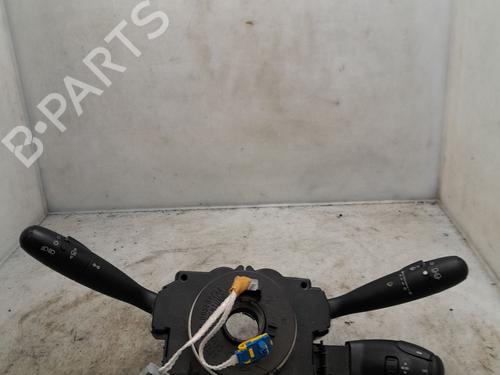 Used Headlight switch PEUGEOT 206+ (2L_, 2M_) 1.1 (60 hp) 32376014