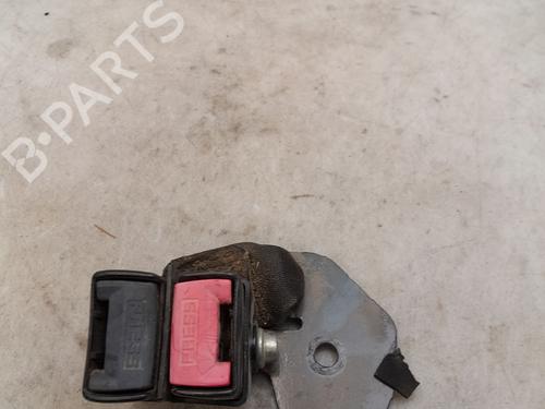 Used Seat buckle Seat buckle 34385607 34385607