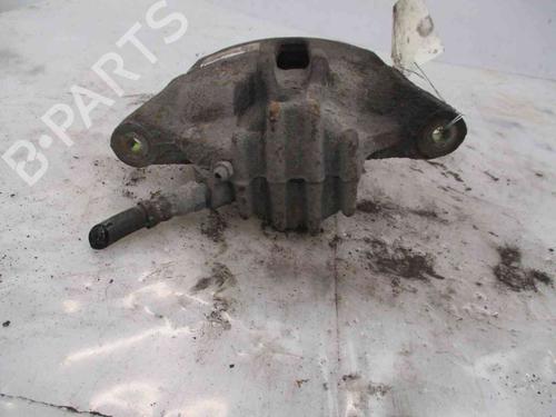 Left front brake caliper PEUGEOT 206 CC (2D)  | BP24011951M105 