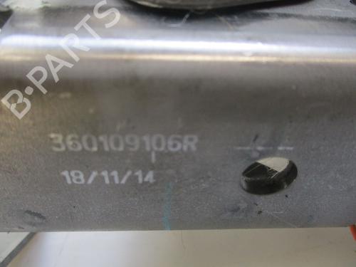 Hand brake RENAULT CLIO IV (BH_) 1.5 dCi 90 | BP25735309I18 