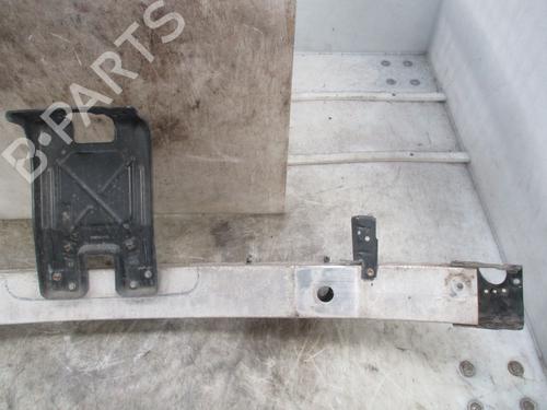 Front bumper reinforcement MERCEDES-BENZ R-CLASS (W251, V251) R 320 CDI 4-matic (251.022, 251.122) | BP27709643C109 