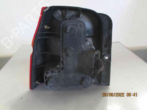 Right taillight SEAT AROSA (6H1) 1.0 | BP19741088C35 